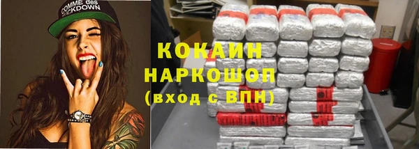 молекула духа Белокуриха